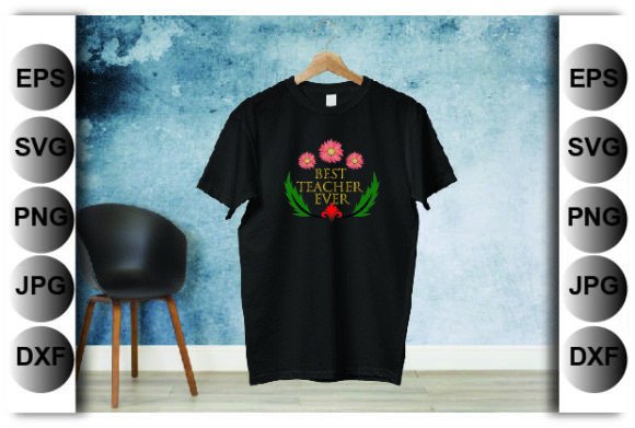Best Teacher Ever: A Designer’s Embroidery Review