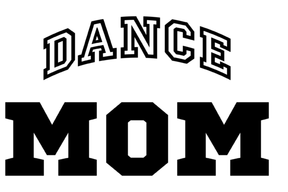 Dance Mom SVG PNG: Graphics & Crafts Review