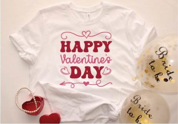 Happy Valentine s Day Svg: An Embroidery Review