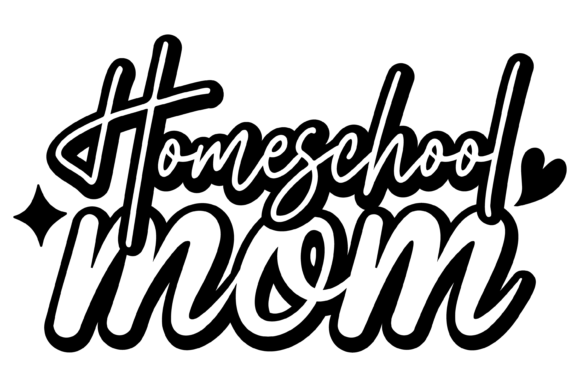 Homeschool Mom Svg PNG: Graphics & Crafts Review