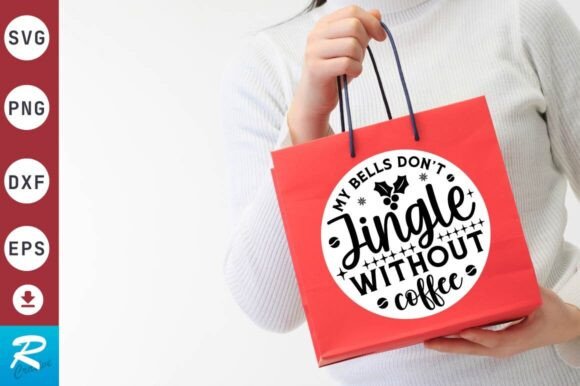My Bells Don't Jingle SVG: Graphics & Crafts Review