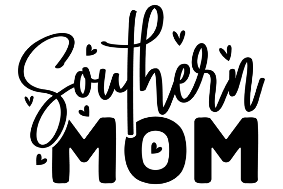 Southern Mom Svg PNG: Graphics & Crafts Review
