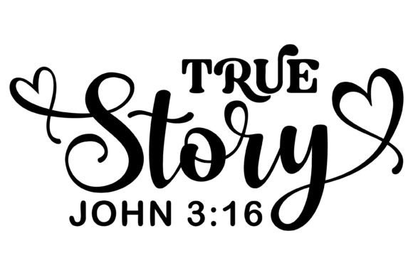 True Story Svg PNG: Graphics & Crafts Review